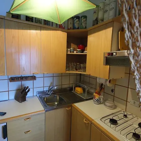 Vignolo Park Apartmán