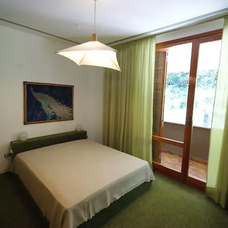 Apartmán Vignolo Park